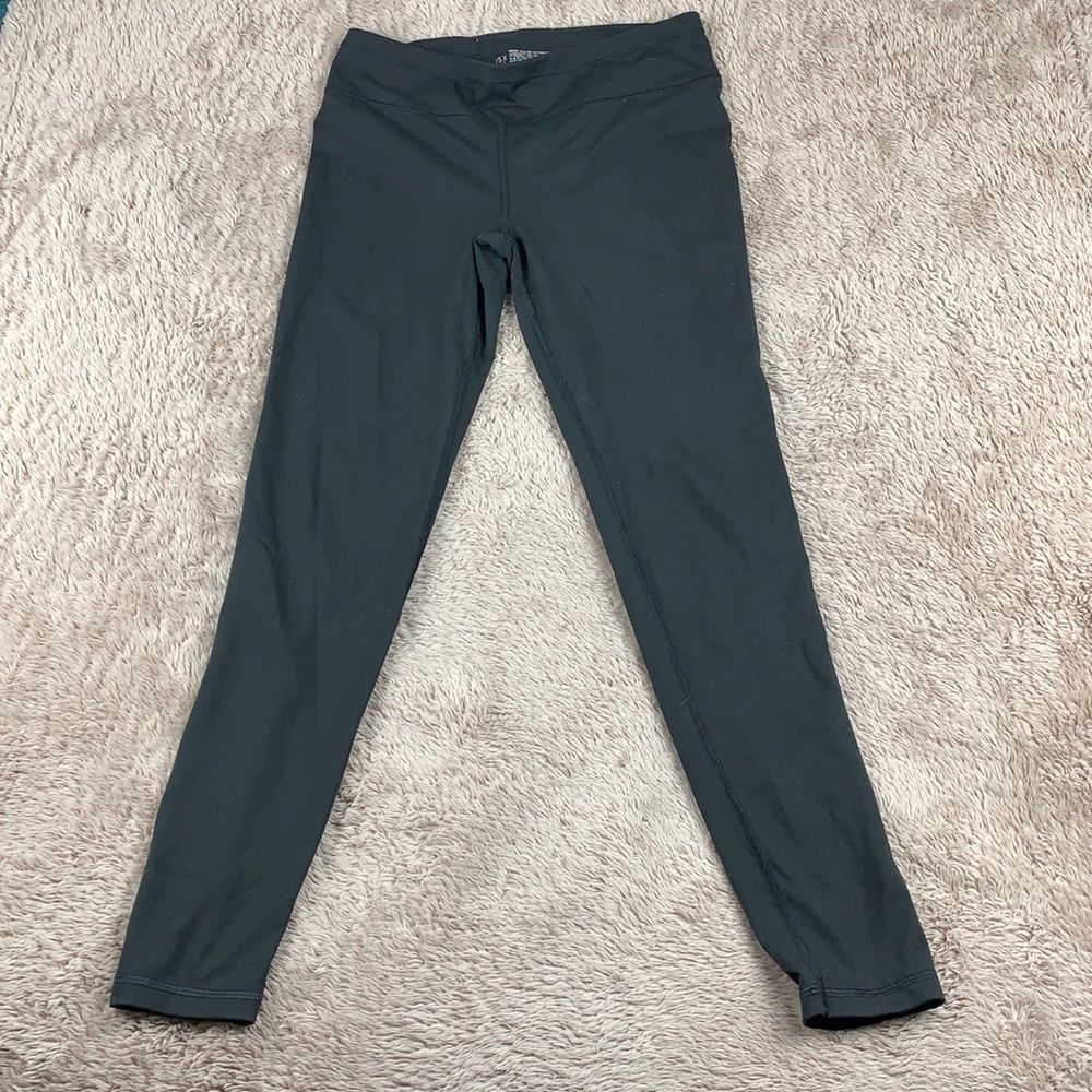 VSX Black Leggings